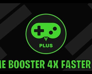 Game Booster 4x Faster Pro APK İndir (V1.0.9)