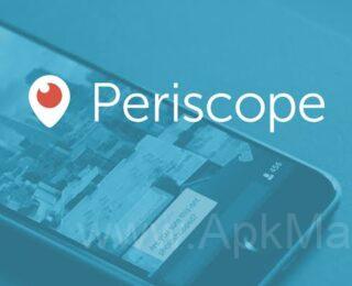 Periscope Apk İndir