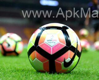 FİFA 22 Süper Lig APK İndir (2022)