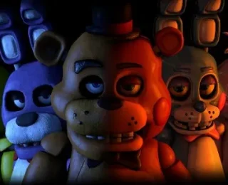 Fnaf Sister Location Apk İndir