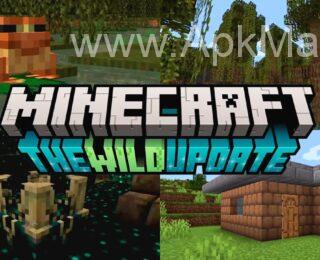 minecraft 1.19 Apk (Son Sürüm) 2022