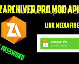 zarchiver pro apk