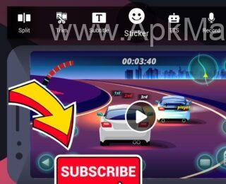 Omlet Canlı Yayın, Ekran Kaydı APK İndir (1.96.5)