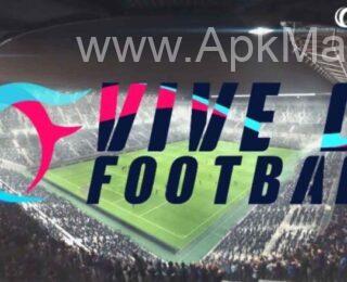 Vive le Football 2022 APK İndir (Son Sürüm)