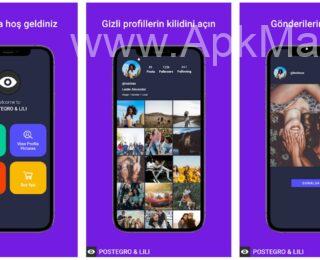 Postegro Premium APK İndir (2022) Son Sürüm