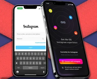 OG İnstagram “Reklamsız” APK İndir (2022)