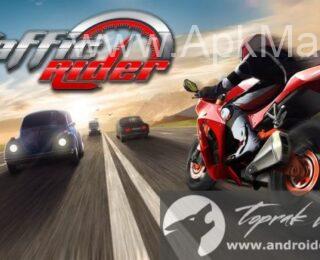 traffic rider mod apk Son Sürüm