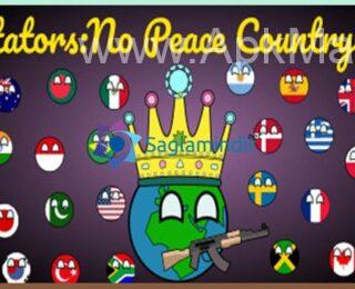 Dictators no peace Apk İNDİR