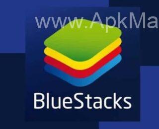 Bluestacks Apk 2022 İndir