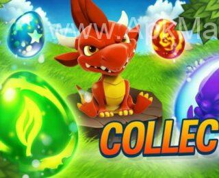 Dragon city Apk İndir