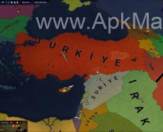 Age of history 2 apk Son Sürüm