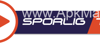 Sporlig tv Apk İndir