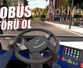 Bus simulator ultimate APK İndir