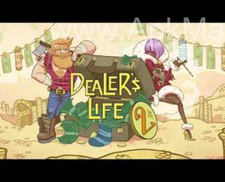 Dealers life 2 Apk