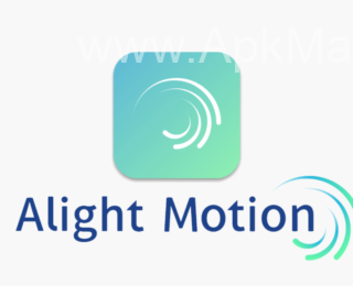 Alight motion pro Apk İndir 2023 (son sürüm)