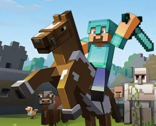 Minecraft “1.20 0.01” APK İndir (Son Sürüm)