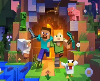 Tyrone Unblocked Games “Minecraft” APK İndir