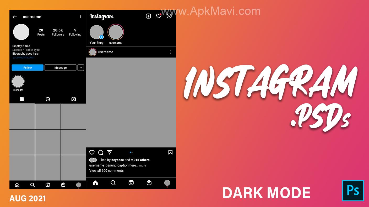 instagram apk