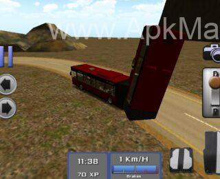 otobüs simulator 2023 apk