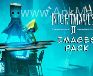 little nightmares apk