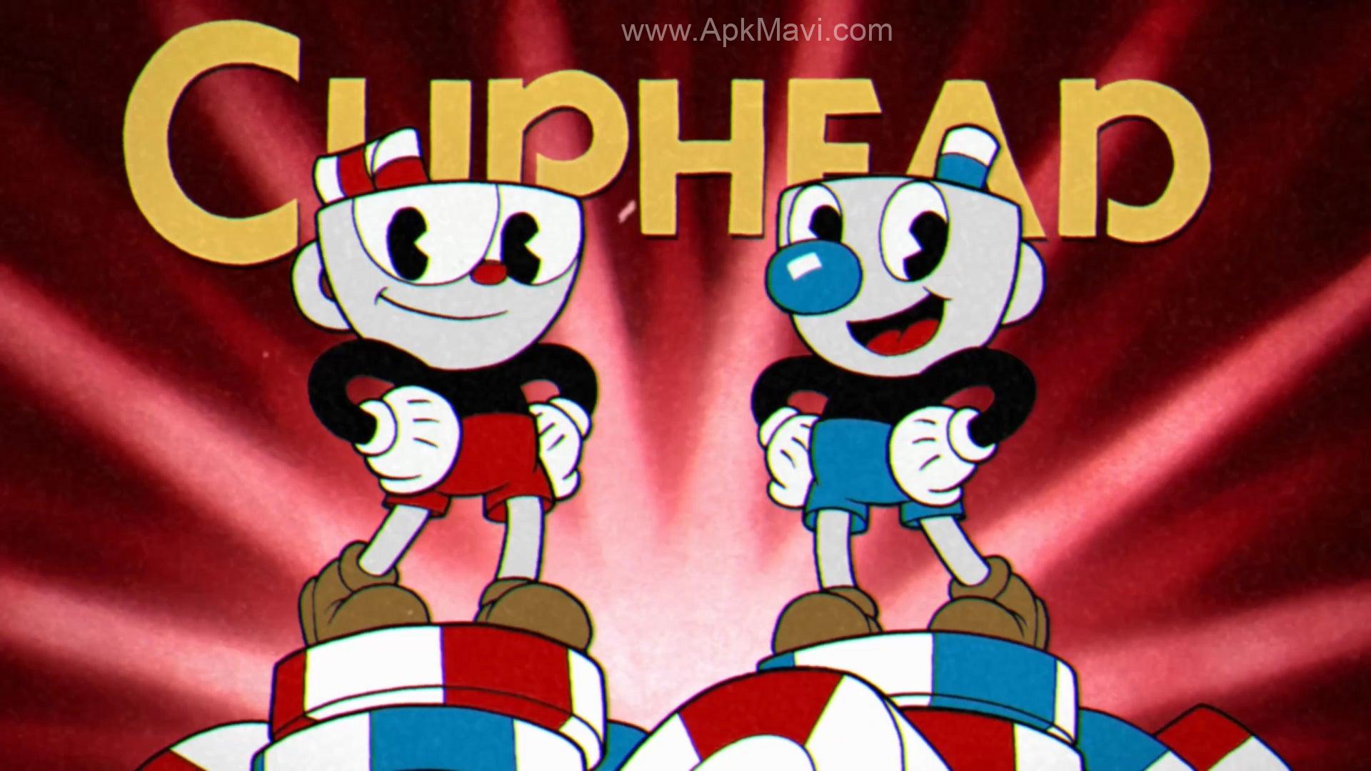 cuphead apk