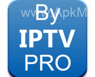 By İptv Pro Apk 2024