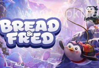 Bread And Fred Apk 2024