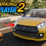 Car Parking Multiplayer 2 APK İndir | Erken Erişim | Son Sürüm Mod