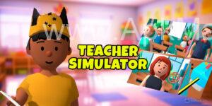 Teacher Simulator APK İndir (2024)