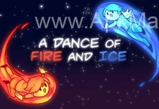 A Dance of Fire and Ice “v2.5.3” APK İndir