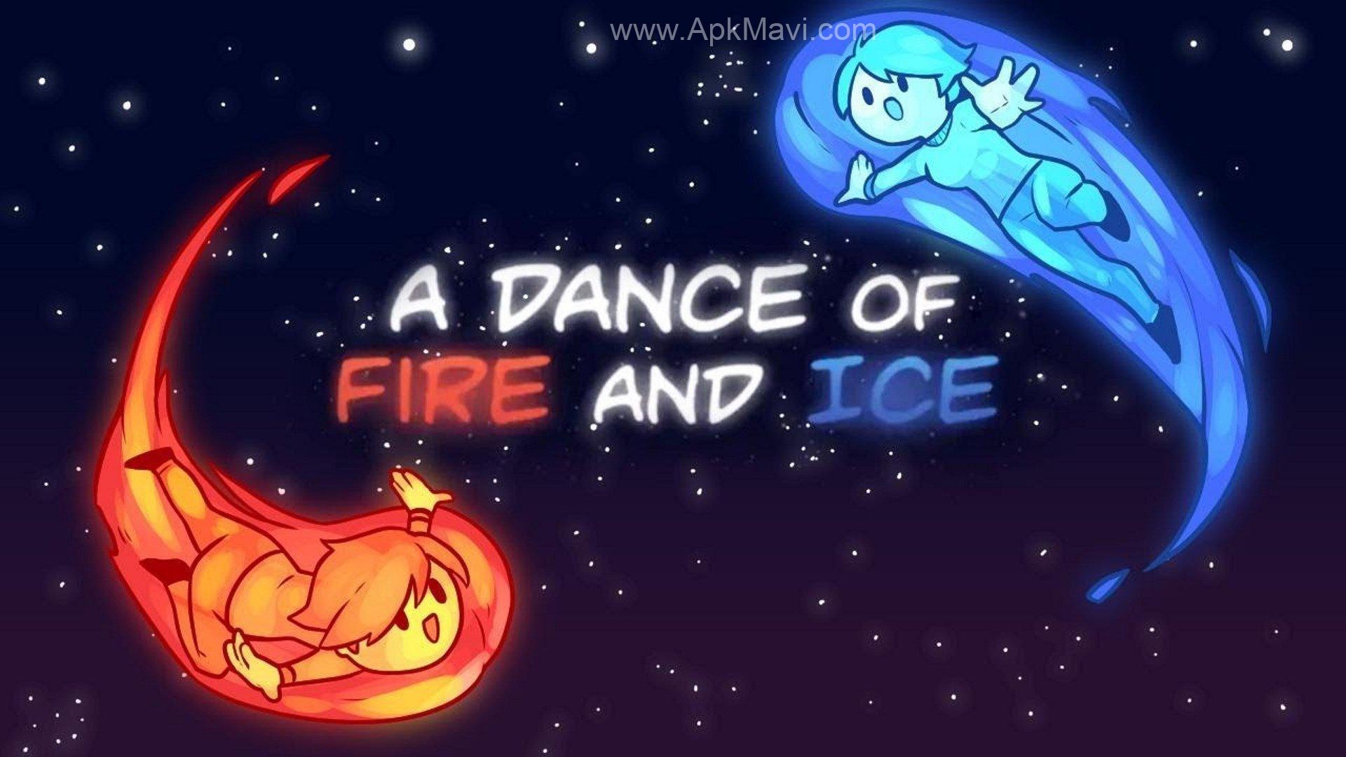 A Dance of Fire and Ice "v2.5.3" APK İndir