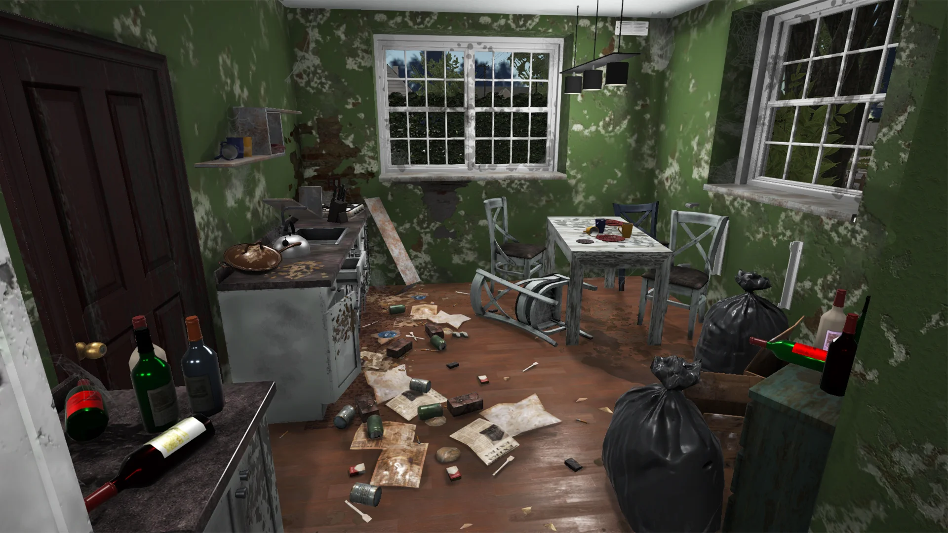 House Flipper (1.410) Mod APK İndir