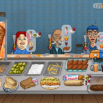 Döner Efsanesi – Shawarma Legend APK İndir – Son Sürüm